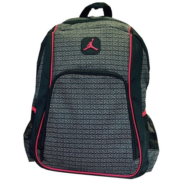 nike jordan jumpman sling backpack